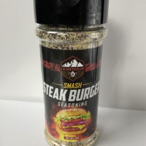 Famous Dave's Steak & Burger Seasoning 